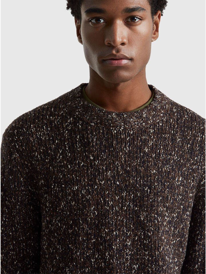 SWEATER L/S Men image number 4
